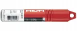 Hilti SDS Plus betoonipuuride komplekt, 6 osa, TE-C M1, kahe labaga