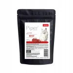 Kuiv kassitoit Piper Animals veiselihaga, 100 g