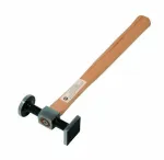 Lehtmetallivasar ASTA LDW169