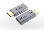 MicroConnect HDMI kuni USB-C adapter, 4K
