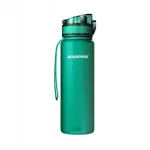 Aquaphor City 0,5 l roheline filtreeritud pudel