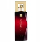 Naiste parf&uuml;&uuml;m Avon Attraction Deep Instinct 50 ml Limited Edition