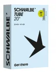 Schwalbe AV 6 20x1 1/8-1.50" 28/40-406 AGV 4 jalgratta sisekumm