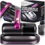 K&auml;sitolmuimeja ultraheli ja UV-C-ga, madratsitele