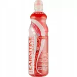 Kofeiinijook Nutrend Carnitine vaarikamaitseline, 750 ml