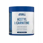Toidulisand Applied Nutrition L-Carnitine Atset&uuml;&uuml;l L-Carnitine, 150g pulber