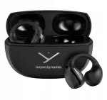 Traadita k&otilde;rvaklapid BEYERDYNAMIC Amiron Zero Black