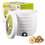 Toidu kuivati MR-766, 5 korvi, 520W