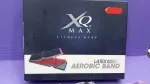 XQ MAX vastupanukumm treeninguteks