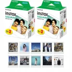 Filmirullide komplekt Instax SQUARE 40 fotot SQ1 SQ40 Instax Fujifilm kaamerale