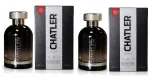 Meeste parf&uuml;&uuml;mid Chatler Above, 2 x 100 ml, EDP