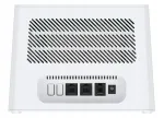 Traadita ruuter TCL Linkhub HH515L, 5G/4G LTE, eSIM, WiFi 6, 4.67 Gb/s