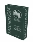 Toidulisand Kalcikinon, 60 tabletti