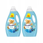 Pesupehmendaja Coccolino Fresh XXL Blue Splash, 2 x 2990 ml, 130 pesukorda