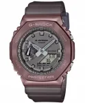 Kell Casio G-SHOCK Octagon Carbon Core Guard