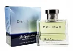 Aftershave vesi BALDESSARINI DEL MAR 90 ml