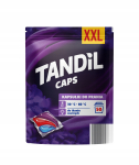 TANDIL pesukapslid mustadele kangastele, 50 tk XXL