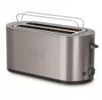 H&otilde;&otilde;rdeahi Black+Decker BXTO1501E must 1500 W