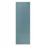 Bodhi Asana jooga matt, 4,5 mm, libisemiskindel, kerge, 183 cm, PVC