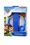 Juhtmevabad laste k&otilde;rvaklapid Paw Patrol Chase, sinine