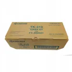Kyocera TK-310 must toonerkassett