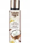 Keha spreipudel Tulipan Negro Delikatny kookos 250 ml