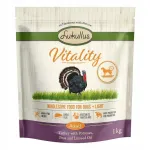 Lukullus Vitality Light teraviljavaba koeratoit, 1 kg