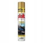 Plastpindade puhastusvahend PLak Nanotass, 750 ml