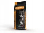 Koeratoit TOP SPRINT SUPER PREMIUM ENERGY 28/20 l&otilde;he ja riisiga, 20 kg