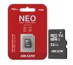 NEO HikSemi 32GB microSD m&auml;lukaart IP / WiFi kaameratele