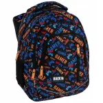 Poiste kooliseljakott BackUP Gamer G76 Derform