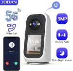 V&auml;litingimuste ja sise WiFi kaamera Jooan C17C-U