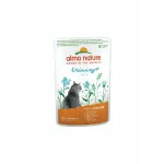 Uriiniteede toidulisand kassidele kanaliha Almo Nature konserv, 70 g