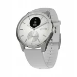 Nutikell Withings ScanWatch 2, 42 mm, EKG ja tervise j&auml;lgimisega