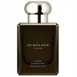 JO MALONE CYPRESS & GRAPEVINE tualettvesi 50 ml, spreipudel