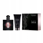 YSL Black Opium EDP 50 ml komplekt koos kehakreemiga 50 ml