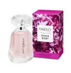 Tualetivesi Yardley Rosie Ruby 50ml pihustiga