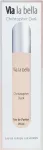 Parf&uuml;&uuml;mvesi naistele Christopher Dark Via la Bella 20 ml