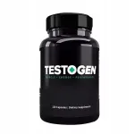 Testogen Testo toidulisand meestele