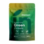 Toidulisand Intenson Green Formula &otilde;un 300g