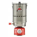 Pliidi ja poti komplekt REACTOR 1.0L