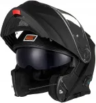 Motorrattakiiver ORIGINE Delta Blenda Bluetoothiga, suurus M