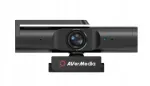 Veebikaamera AVerMedia Live Streamer 4K CAM PW513 mikrofoniga