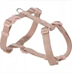 Reguleeritavad H-t&uuml;&uuml;pi koera valjad TRIXIE, 20&ndash;32 cm, XXS&ndash;XS