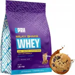 Valgushake 6PAK NUTRITION MILKY SHAKE WHEY 1800 g
