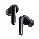 Juhtmeta k&otilde;rvaklapid Anker Soundcore Liberty 5 ANC mustad k&otilde;rvadesse