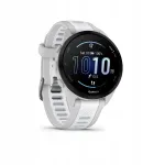 Spordikell Garmin Forerunner 165 valge