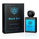Parf&uuml;&uuml;mi vesi Lorenzo Pazzaglia BLACK SEA 50 ml