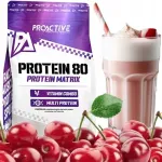 Valgukonditsioneer WPC VITAMIN C B Cherry ProActive 700g