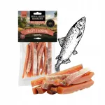 Kuivatatud l&otilde;hefilee koertele, 90%, 100 g